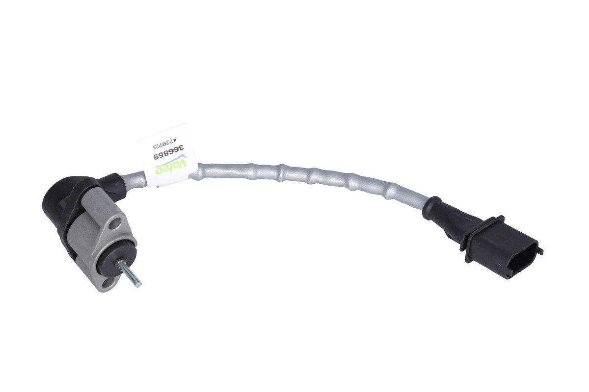 VALEO 366859 Sensor, crankshaft pulse